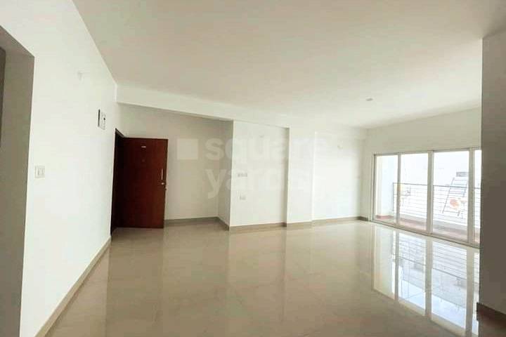 Rental 3 Bedroom 1900 Sq.Ft. Independent House in Skanda Gateway ...