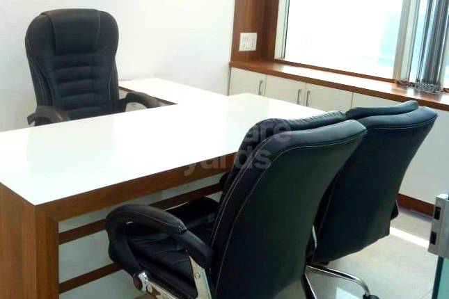 Commercial Office Space 550 Sq.Ft. For Rent In Pitampura Delhi 3314093