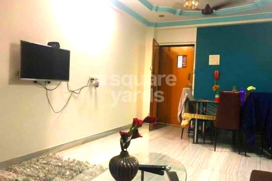 2 BHK Apartment For Rent in Premier Kailash Tower Powai Mumbai  3314421