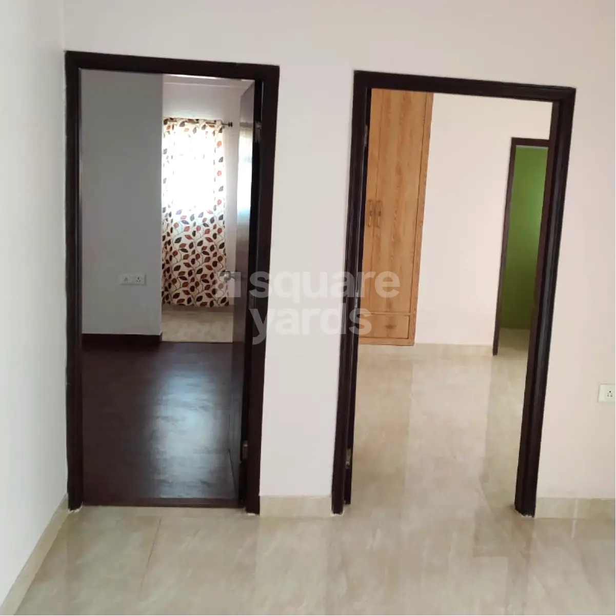 paras tierea 3 bhk