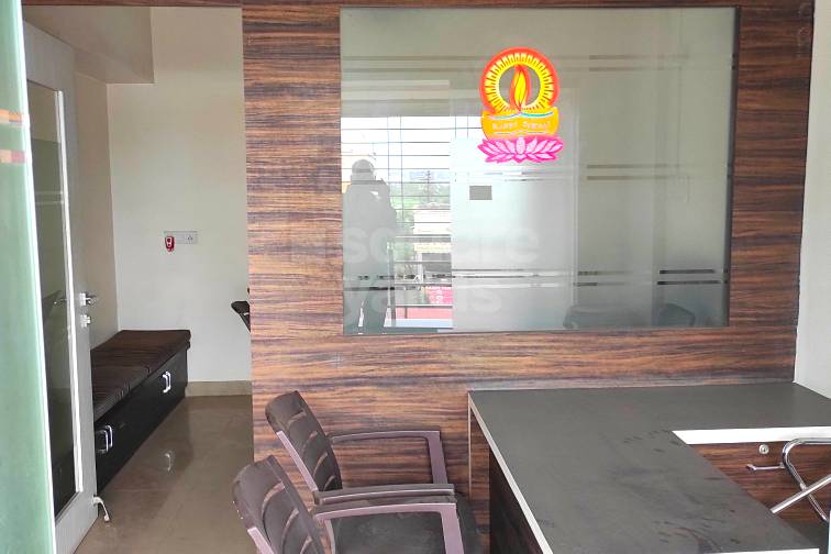 Commercial Office Space 250 Sq.Ft. For Rent in Keshav Nagar Pune  3315021