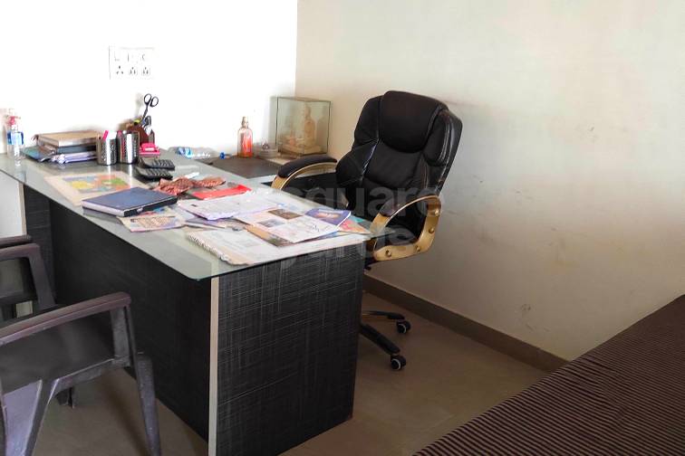 Commercial Office Space 250 Sq.Ft. For Rent in Keshav Nagar Pune  3315021