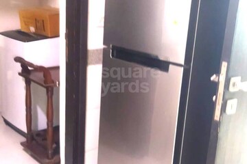  3 BHK Apartment at Dhoot Time Residency, Sector 63 – for Rent
