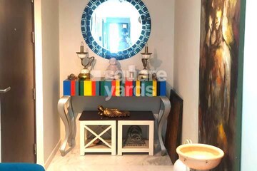  3 BHK Apartment at Tata Primanti-Tower Residences, Sector 72 – for Rent