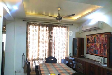 3 BHK Apartment For Rent in GPL Eden Heights Sector 70 Gurgaon  3316074