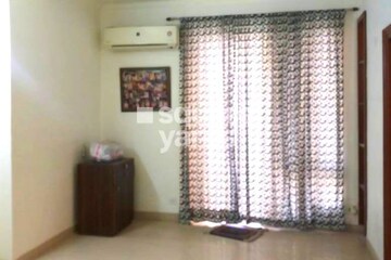 Bedroom in 3 BHK Apartment at GPL Eden Heights, Sector 70 – for Rent