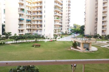 3 BHK Apartment – Exterior View View at GPL Eden Heights, Sector 70 - for Rent