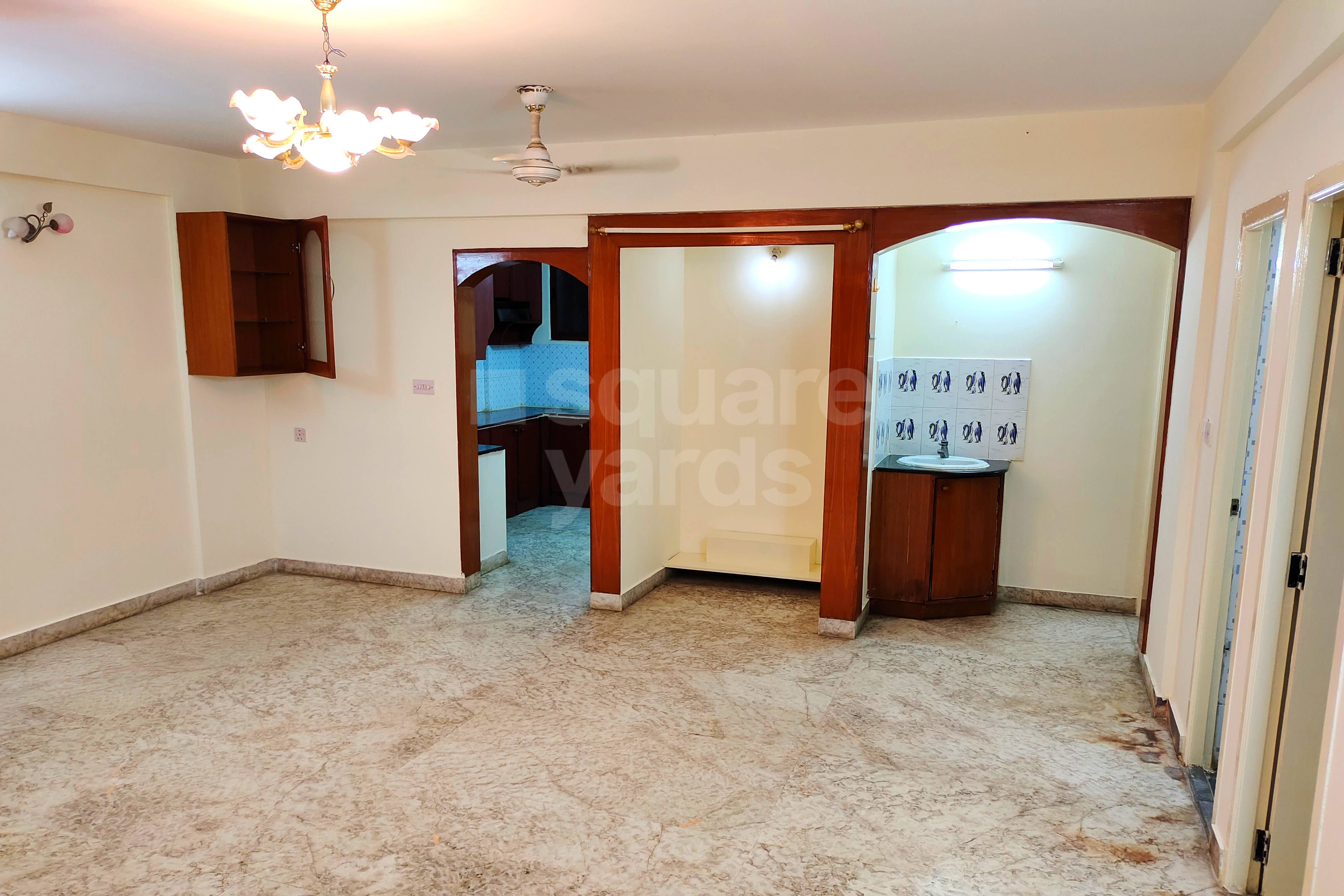 2 bhk for rent in sarjapur