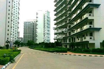 3 BHK Apartment – Exterior View View at Tata Raheja Raisina Residency, Sector 59 - for Rent