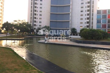 3 BHK Apartment – Exterior View View at Tata Raheja Raisina Residency, Sector 59 - for Rent