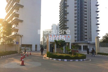 3 BHK Apartment – Exterior View View at Tata Raheja Raisina Residency, Sector 59 - for Rent