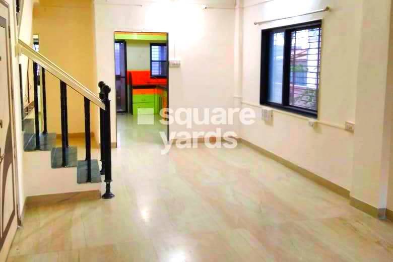 Rental 1 Bedroom 600 Sq.Ft. Apartment in Rasal Heights New Sangvi