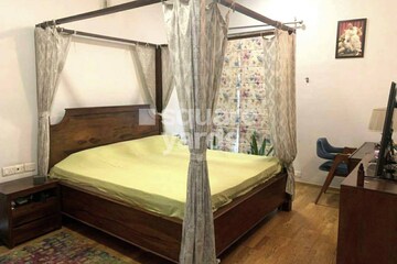 Bedroom in 2 BHK Apartment at Ireo Victory Valley, Sector 67 – for Rent