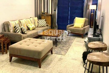 2 BHK Apartment For Rent in Ireo Victory Valley, Sector 67