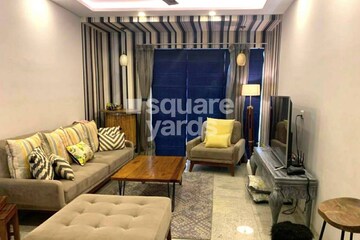 2 BHK Apartment For Rent in Ireo Victory Valley, Sector 67