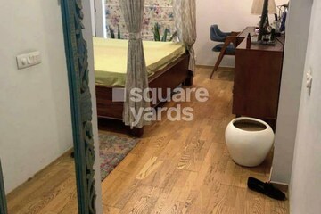 Bathroom in 2 BHK Apartment at Ireo Victory Valley, Sector 67 – for Rent