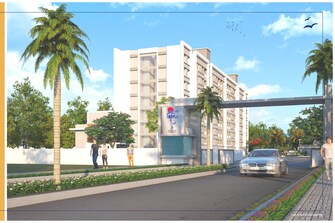 1 BHK Apartment For Resale in Talegaon Dhamdhere Pune  3327981