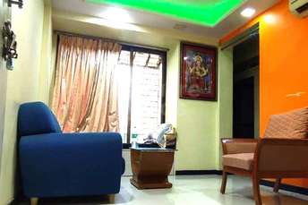 2 BHK Apartment For Rent in K Raheja Vihar Powai Mumbai  3329525