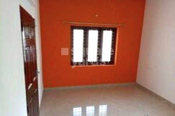 1 BHK + Extra Room Apartment For Rent in Chingrighata