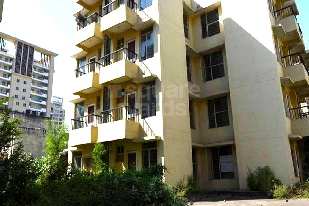 Rental 3.5 Bedroom 2750 Sq.Ft. Independent House in Jankipuram Lucknow