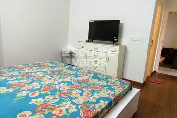 Bedroom in 2 BHK Apartment at M3M Sierra, Sector 68 – for Rent