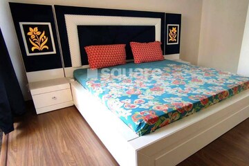 Bedroom in 2 BHK Apartment at M3M Sierra, Sector 68 – for Rent