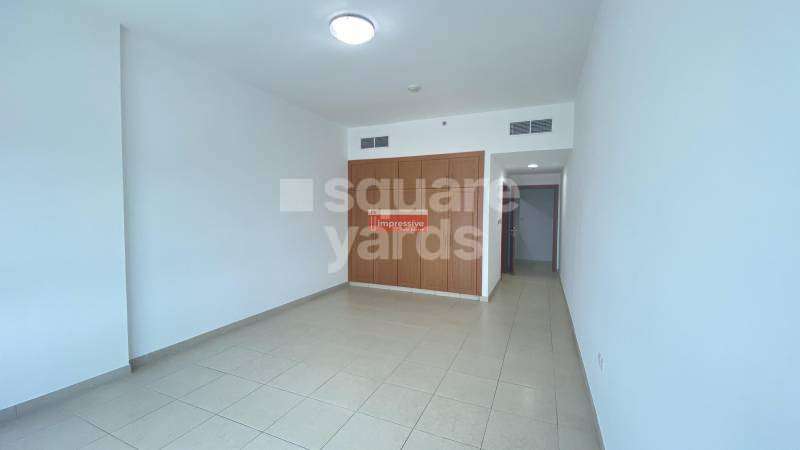 2 BR 1450 Sq.Ft. Apartment in Hamsah A