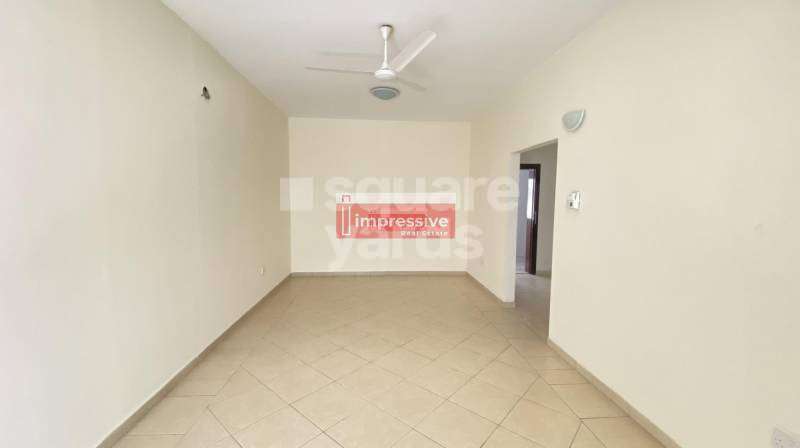 2 BR 1251 Sq.Ft. Apartment in Al Karama