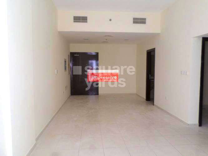 3 BR 1708 Sq.Ft. Apartment in Al Karama
