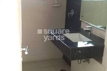 Bathroom in 2 BHK Apartment at Ireo Uptown, Sector 66 – for Rent
