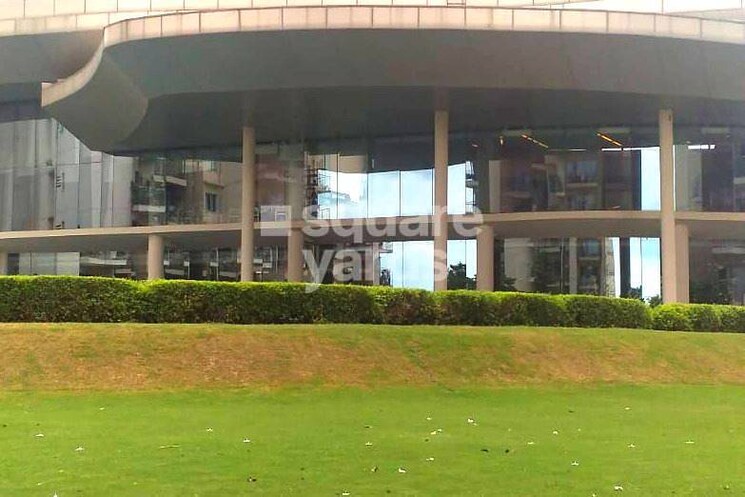 Garden, ireo-uptown 2 Bedroom 1430 Sq.Ft. Apartment In Sector 66 Gurgaon 3340448