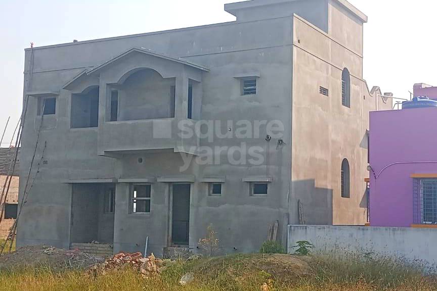 Resale 3 Bedroom 1260 Sq.Ft. Independent House in Durgapur Durgapur