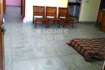 1 BHK Builder Floor For Rent in RWA Block B Dayanand Colony Lajpat Nagar Delhi 3341029