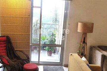 Kitchen in 2 BHK Apartment at M3M Escala, Sector 70a – for Rent