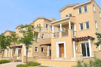 4 BHK Villa For Rent in Emaar Marbella Sector 66 Gurgaon  3341168