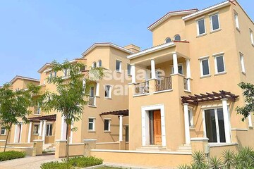 4 BHK Villa For Rent in Emaar Marbella, Sector 66