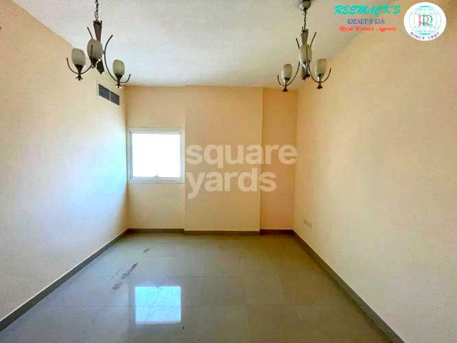1 BR 800 Sq.Ft. Apartment in Al Qasimia