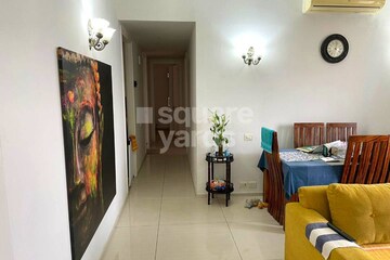 Room in 3 BHK Apartment at Ireo Skyon, Sector 60 – for Rent