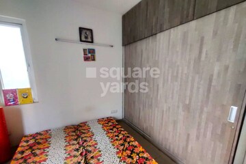 Bedroom in 3 BHK Apartment at Emaar MGF Emerald Hills, Sector 65 – for Rent