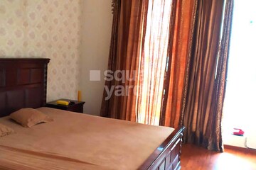 Bedroom in 2 BHK Apartment at GPL Eden Heights, Sector 70 – for Rent