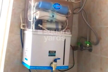  2 BHK Apartment at GPL Eden Heights, Sector 70 – for Rent