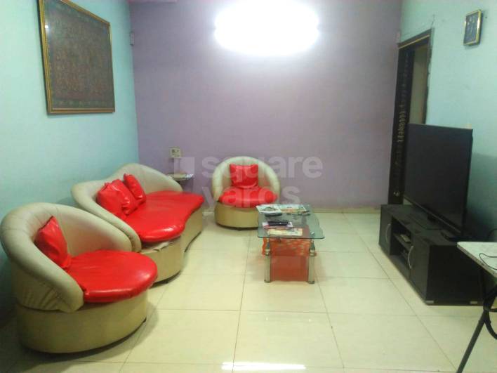 Resale 2 Bedroom 1350 Sq Ft Apartment In Wakad Pune 3346991