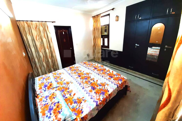 Bedroom, professors-enclave 4 Bedroom 2200 Sq.Ft. Apartment In Sector 56 Gurgaon 3351206