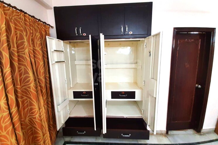 Kitchen, professors-enclave 4 Bedroom 2200 Sq.Ft. Apartment In Sector 56 Gurgaon 3351206