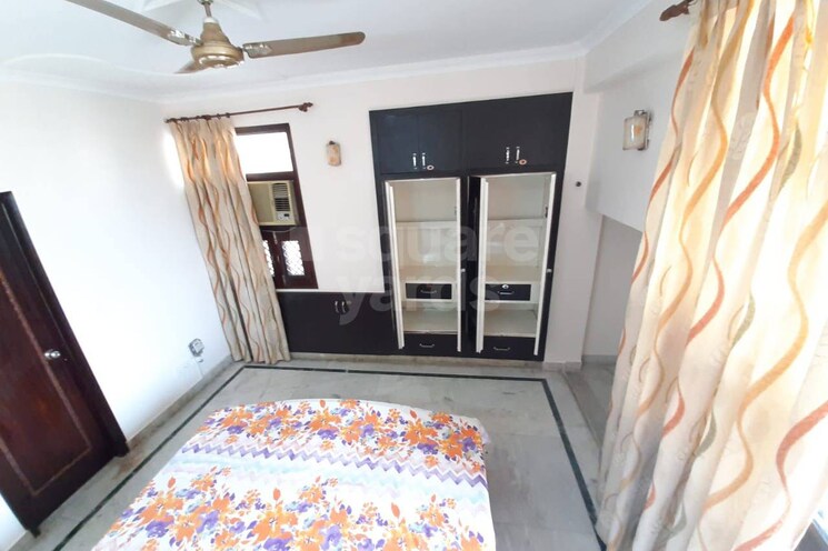 Bedroom, professors-enclave 4 Bedroom 2200 Sq.Ft. Apartment In Sector 56 Gurgaon 3351206