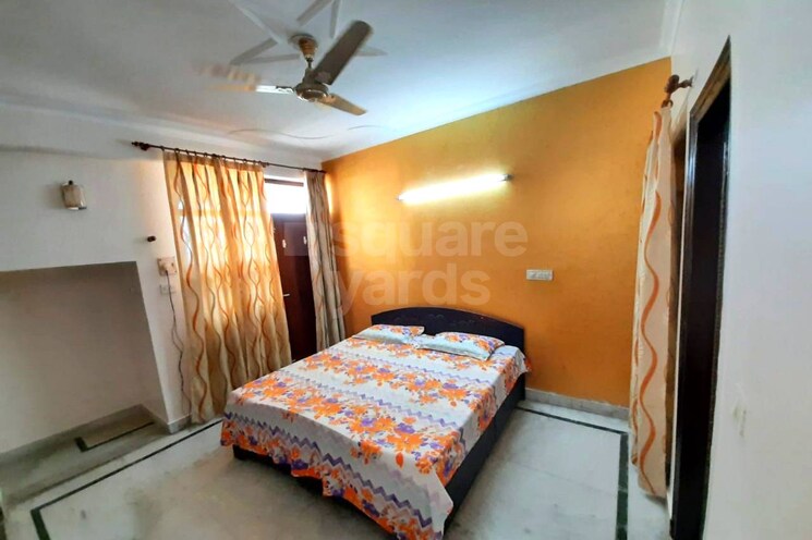 Bedroom, professors-enclave 4 Bedroom 2200 Sq.Ft. Apartment In Sector 56 Gurgaon 3351206