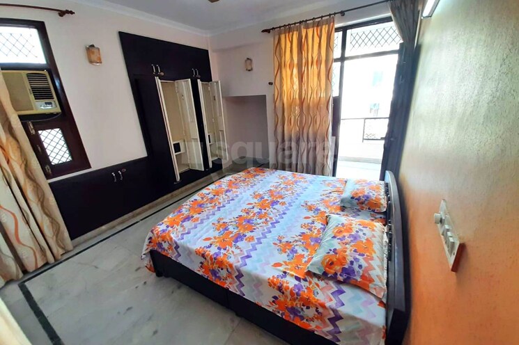 Bedroom, professors-enclave 4 Bedroom 2200 Sq.Ft. Apartment In Sector 56 Gurgaon 3351206
