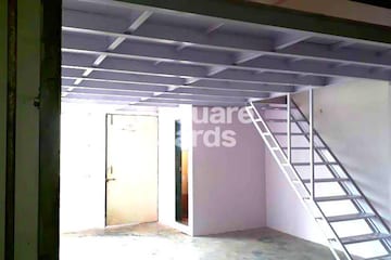 Commercial Office Space 350 Sq.Ft. For Resale in Turbhe Navi Mumbai  3354370