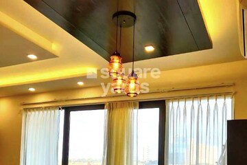 Room in 2 BHK Apartment at Ireo Skyon, Sector 60 – for Rent