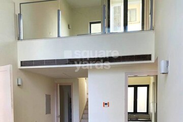 2 BHK Apartment – Exterior View View at Ireo The Grand Arch, Sector 58 - for Rent
